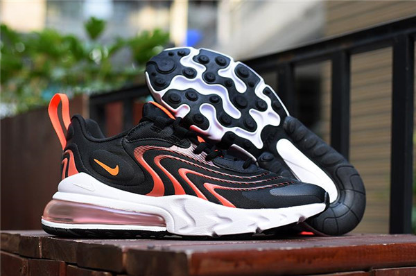 Men's Hot sale Running weapon Air Max 270 Shoes 008